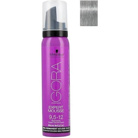 Igora Expert Mousse 9,5-12 100ml