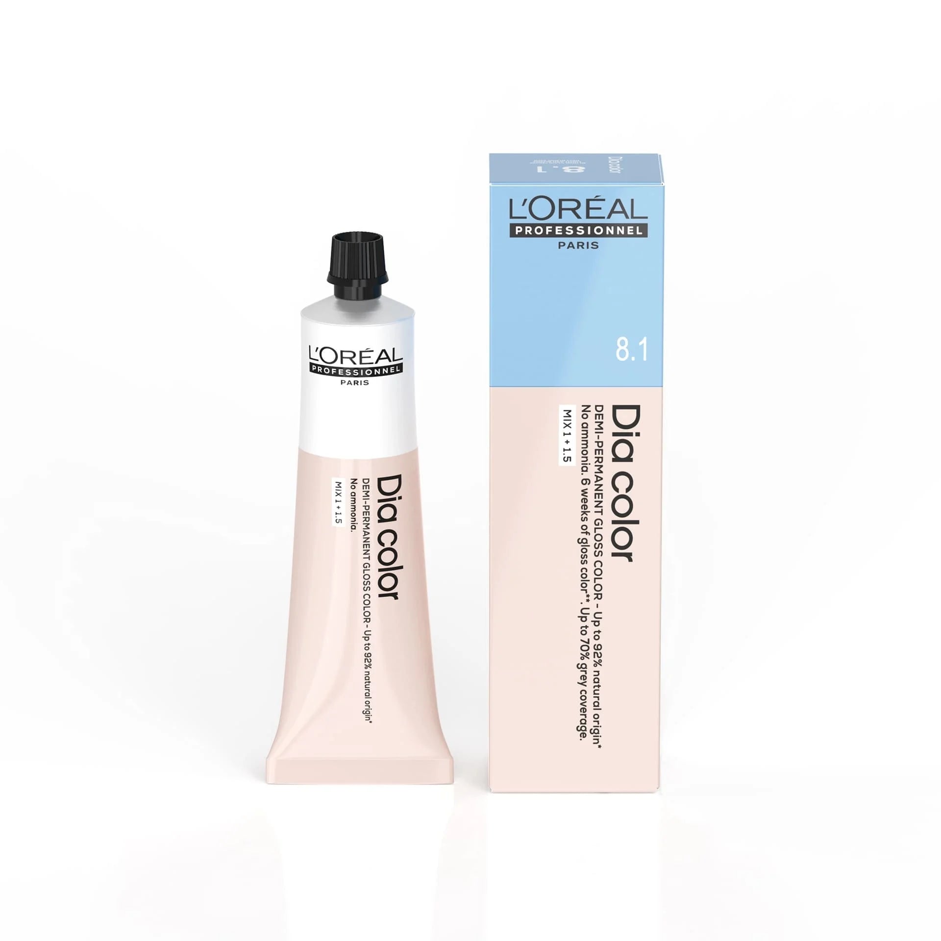 L’Oréal Paris Dia Colour 8.43 60mL