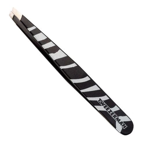 Tweezerman Tweezers Zebra