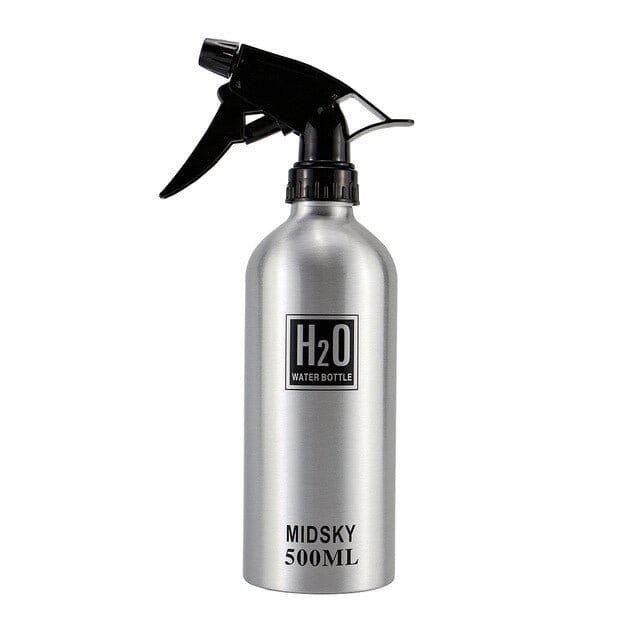 500ML Barber Water Spray Bottle - HairBeautyInk