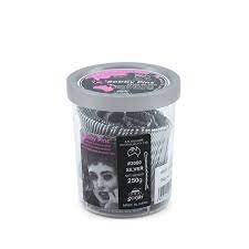 555 silver 2" Bobby Pins (250g) - HairBeautyInk