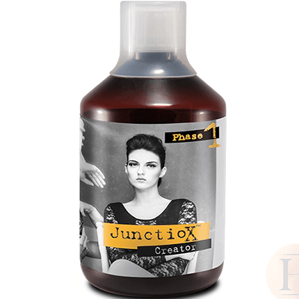 Junctiox Creator (Phase 1) 500ml - Hair Protector.