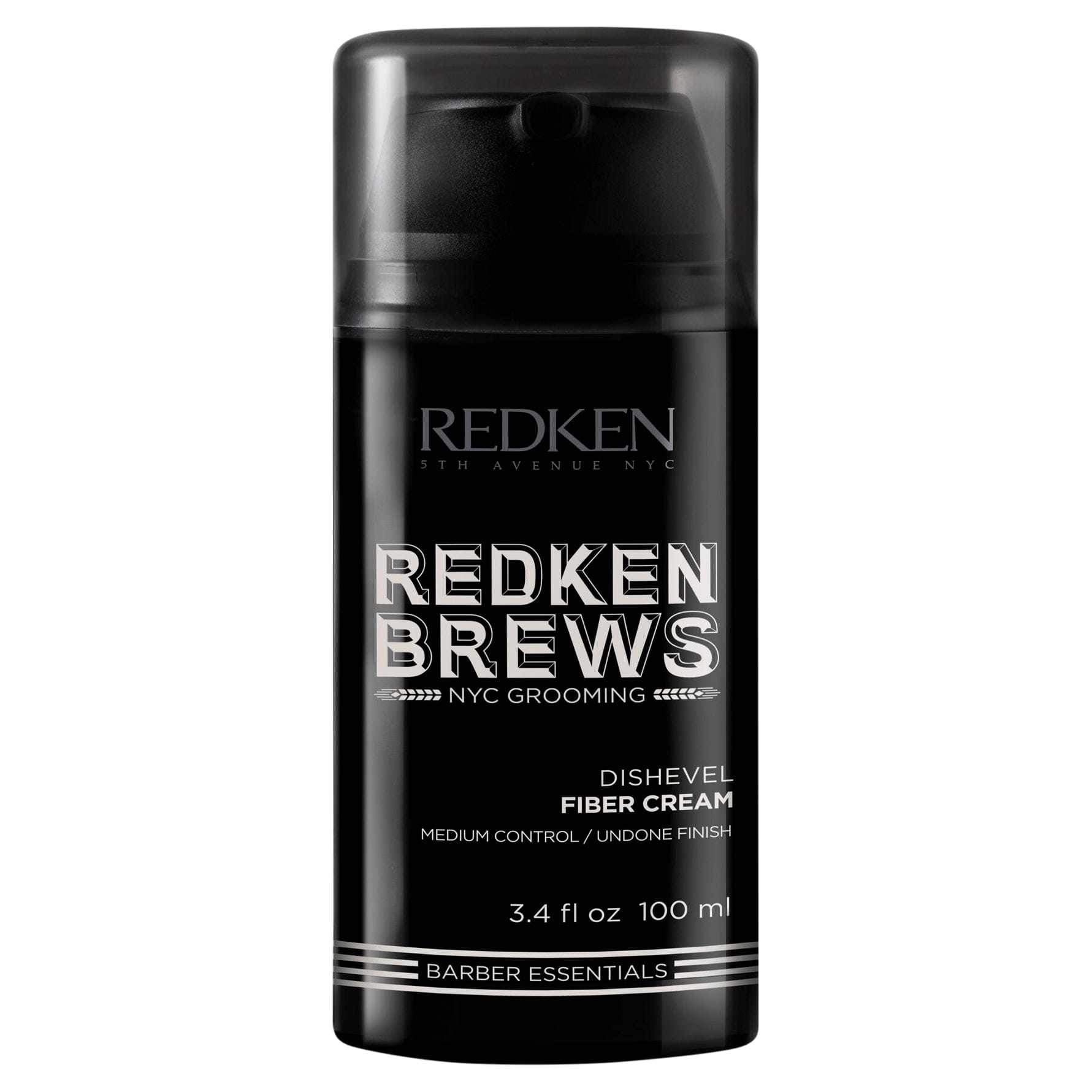 Redken® Brews Dishevel.