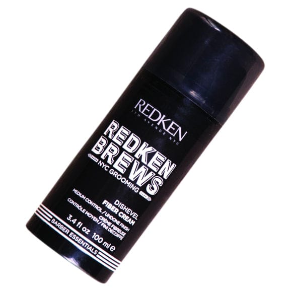 Redken® Brews Dishevel.