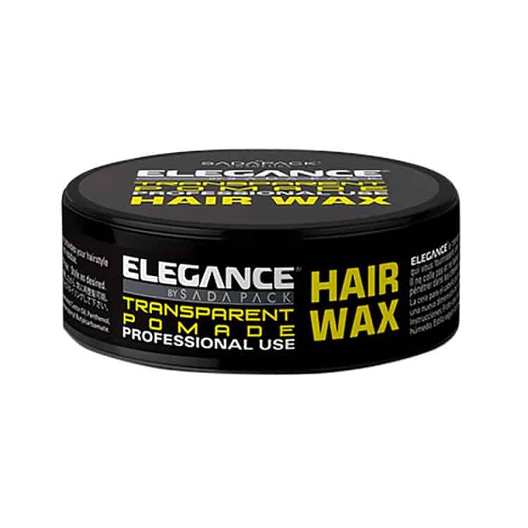 Elegance Pomade Wax 140g
