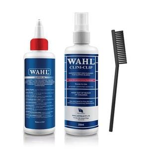 Wahl Clean and Oil Kit