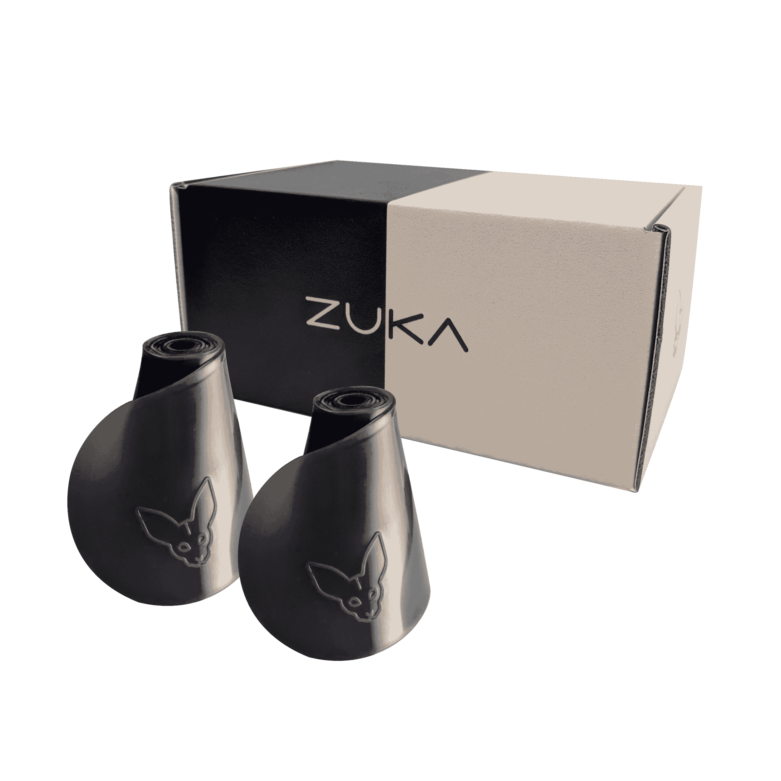 Zuka - Sample Set of 2
