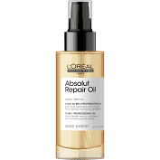 Absolut Repair Oil 90ml Loreal - HairBeautyInk