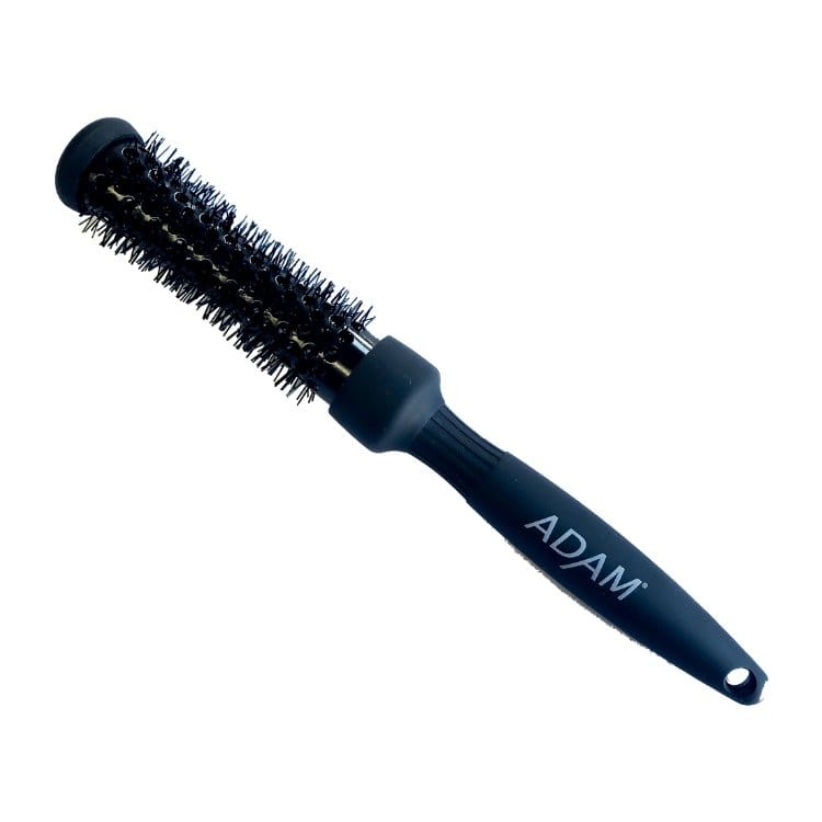 Adam Round Hair Brush 25mm - HairBeautyInk