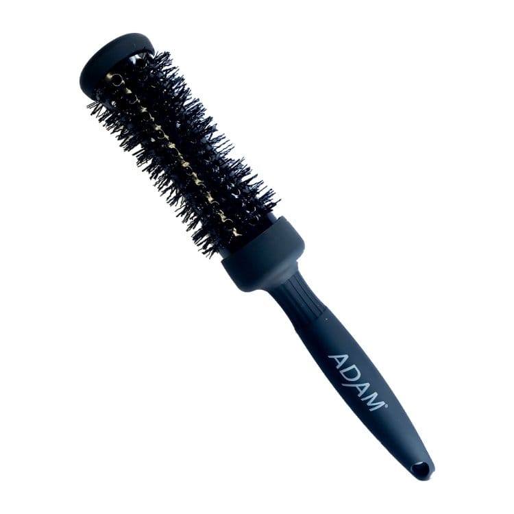 Adam Round Hair Brush 33mm - HairBeautyInk