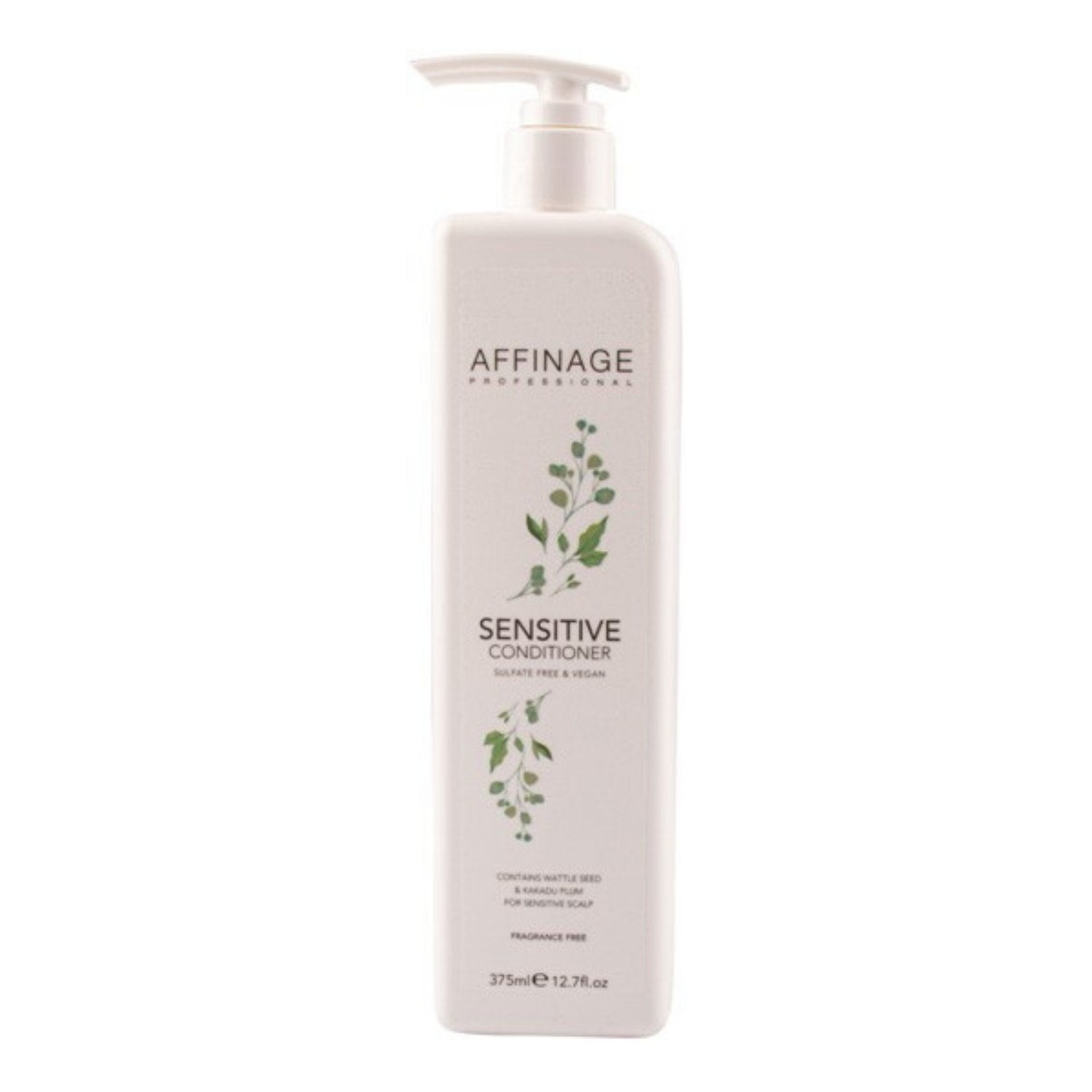 Affinage Cleanse & Care Sensitive Conditioner - HairBeautyInk