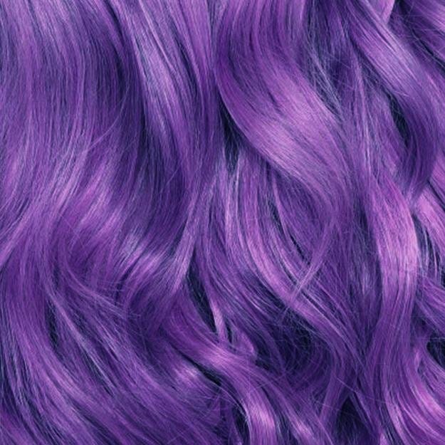 AFFINAGE Infiniti Intensive .221 Extra Violet Purple - HairBeautyInk