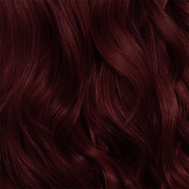 AFFINAGE Infiniti Permanent 5.46 LIGHT RUBY RED BROWN
