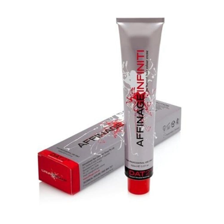 Affinage Intense Red - Copper.4 100g.