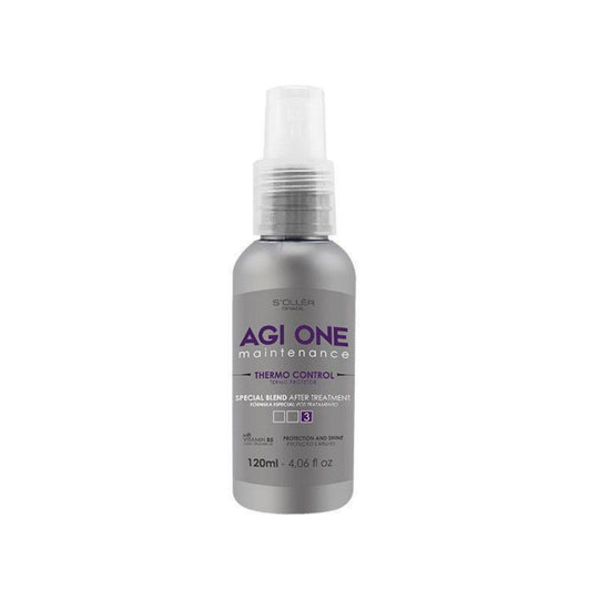 AGI ONE Thermo Control 120ml.