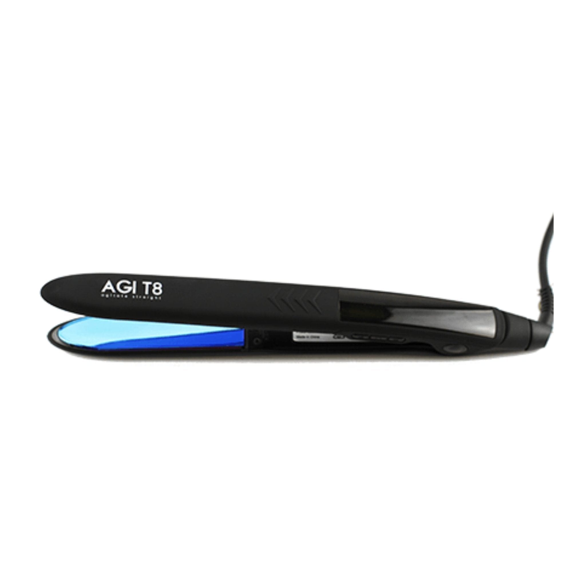 AGI T8 Straightener - Agitate Straight.