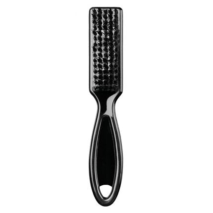 Andis Black Blade brush.