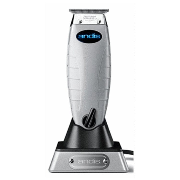 Andis Cordless T-Outliner LI Trimmer.