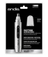 Andis Cordless Trimmer Personal Fasttrim