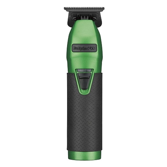 BaByliss Barbers 4 Limited Edition Trimmers Green Patty Cuts - HairBeautyInk
