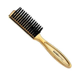 BaByliss Pro Gold Fading Brush - HairBeautyInk