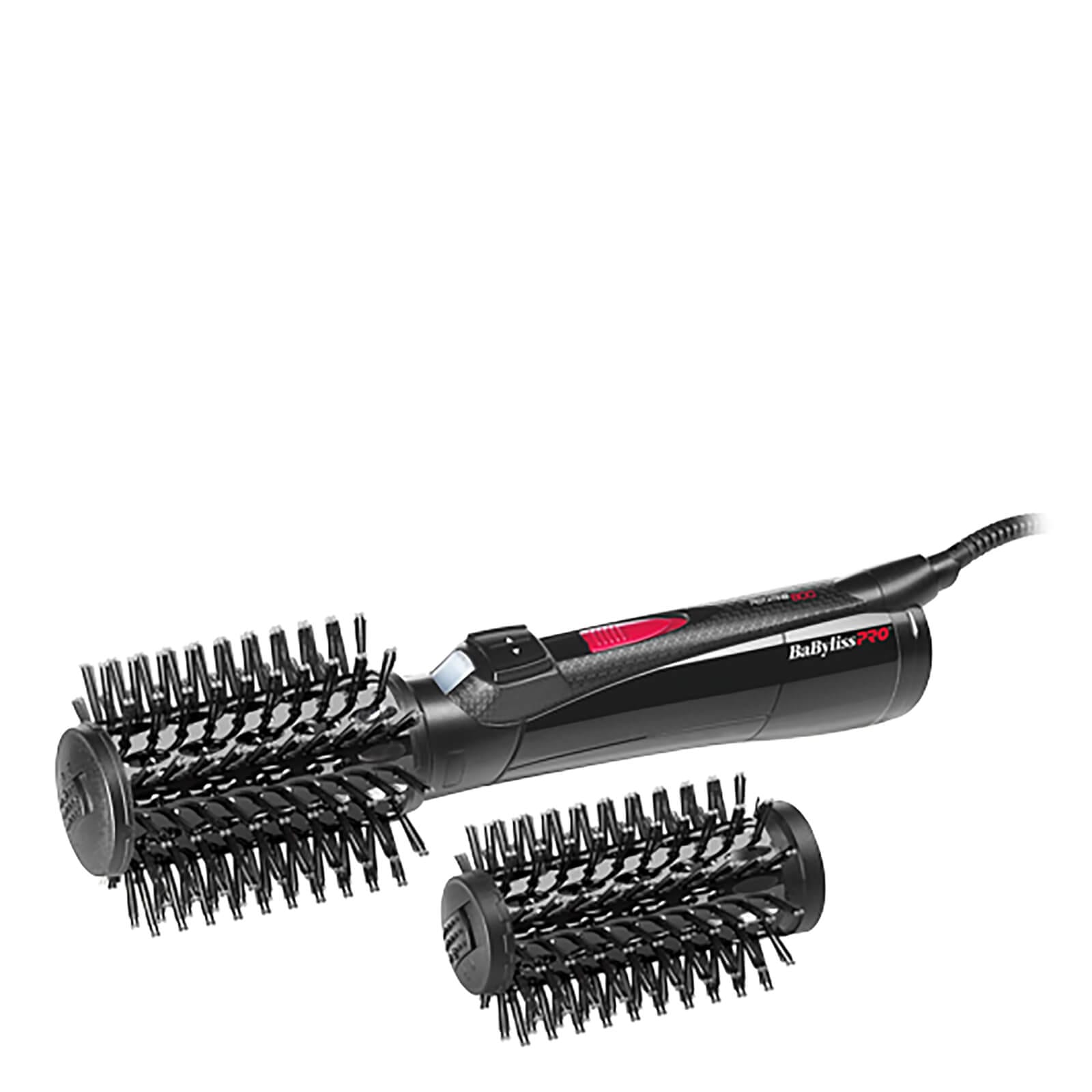 BaByliss PRO Rotating Hot Electrical Air Brush