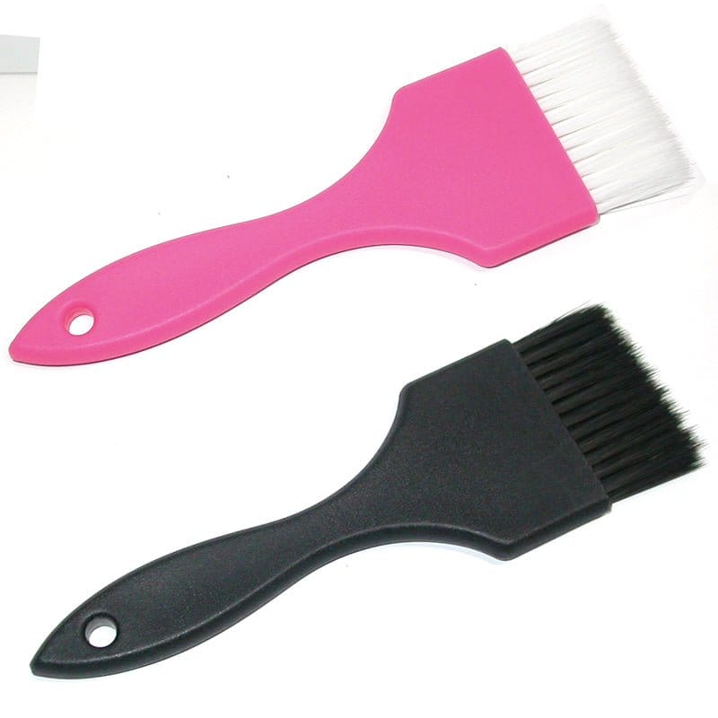 Balayage Tint Brushes - HairBeautyInk