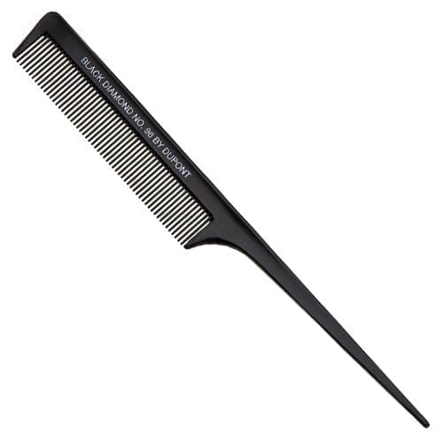 Black Diamond # 98 Plastic Tail Comb.