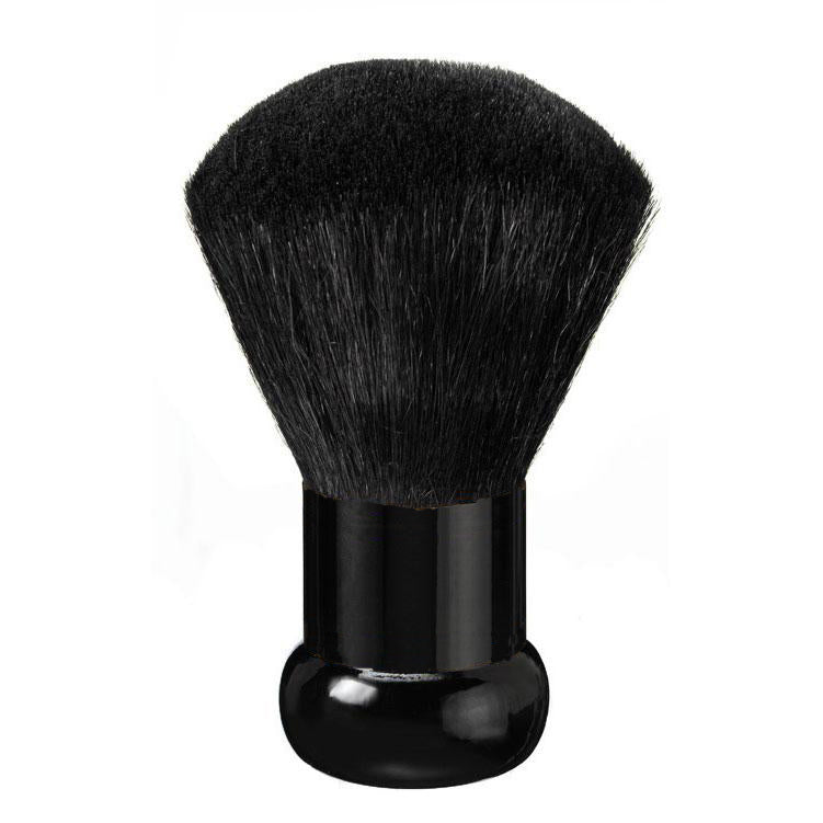 Black Neck Brush.