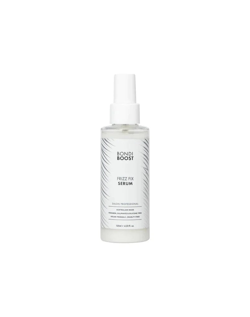 Bondi Boost Anti Frizz Fix Serum 125ml