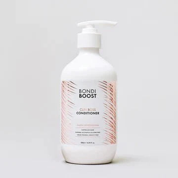 Bondi Boost Curl Boss Conditioner 500ml