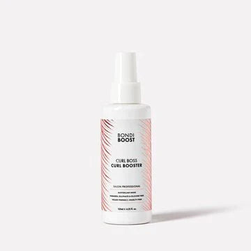 Bondi Boost Curl Boss Curl Booster 125ml - HairBeautyInk