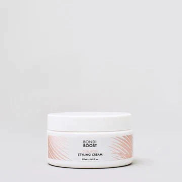 Bondi Boost Curl Boss Styling Cream 250ml