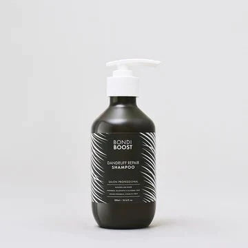 Bondi Boost Dandruff Repair Shampoo 300ml - HairBeautyInk