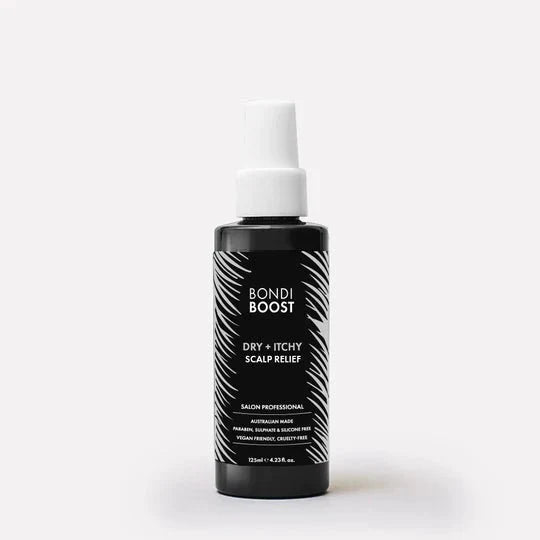 Bondi Boost Dry + Itchy Scalp Spray 125ml - HairBeautyInk