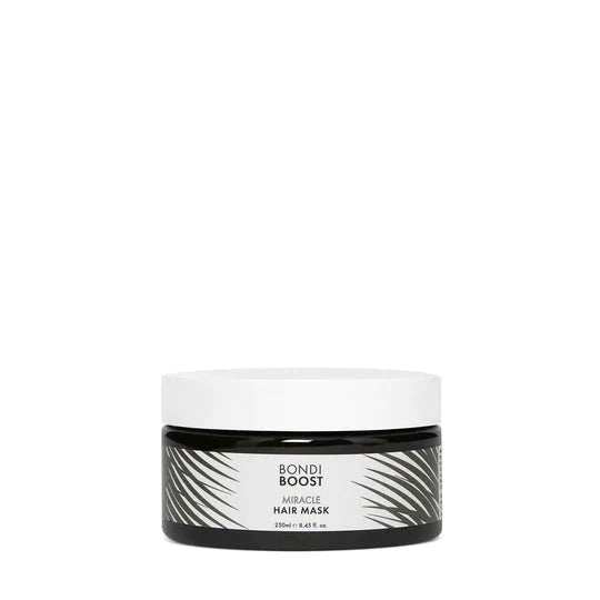 Bondi Boost Growth Miracle Mask 250ml - HairBeautyInk