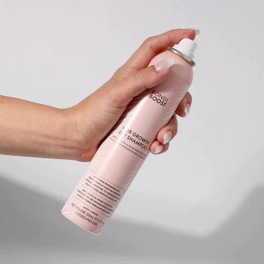 Bondi Boost Hair Growth Dry Shampoo - HairBeautyInk