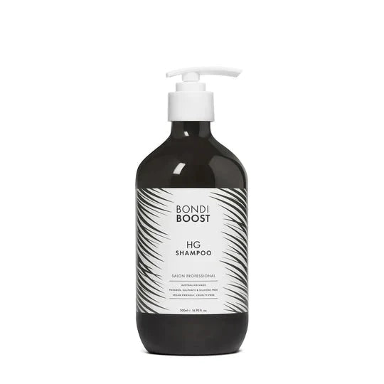 Bondi Boost Hair Growth Shampoo 500ml - HairBeautyInk