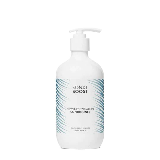 Bondi Boost Heavenly Hydration Conditioner 500ml - HairBeautyInk