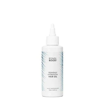 Bondi Boost Heavenly Hydration Hair Oil 125ml - HairBeautyInk