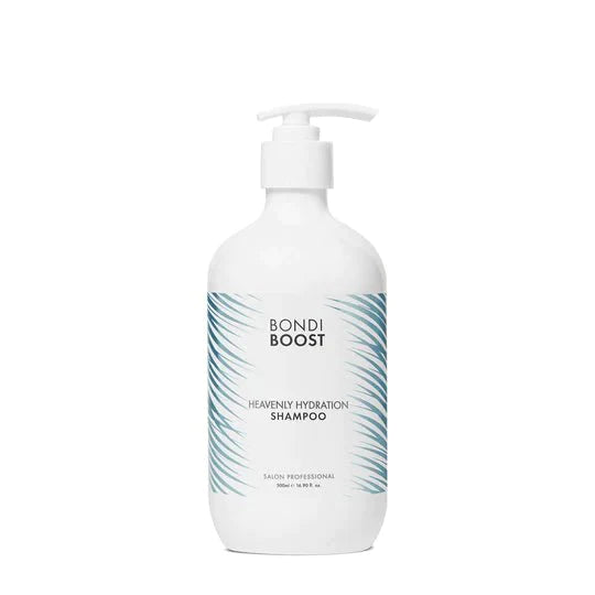 Bondi Boost Heavenly Hydration Shampoo 500ml - HairBeautyInk