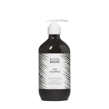 Bondi Boost HG Shampoo 500ml - HairBeautyInk