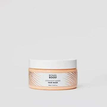 Bondi Boost Overnight Magic Hair Mask 250ml - HairBeautyInk