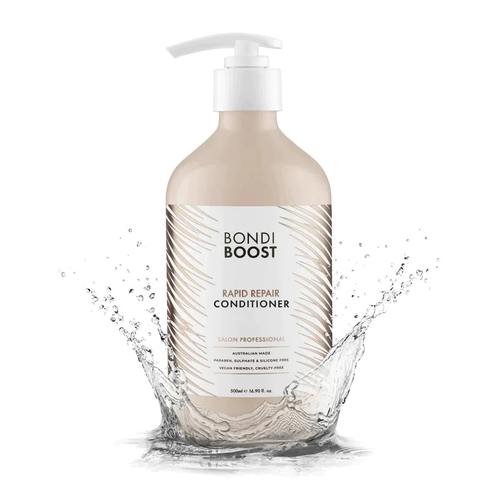 Bondi Boost Rapid Repair Conditioner 500ml - HairBeautyInk