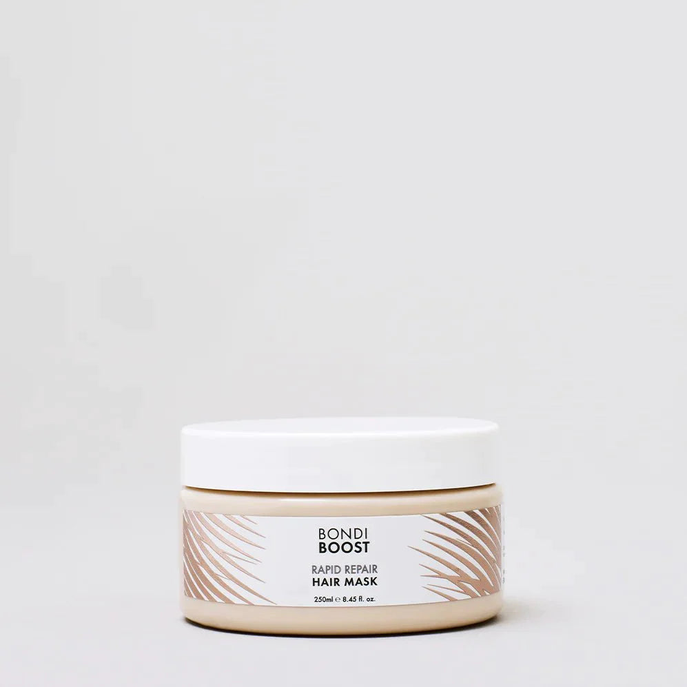 Bondi Boost Rapid Repair Mask 250ml - HairBeautyInk