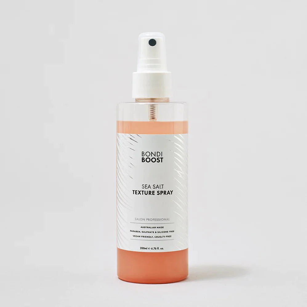 Bondi Boost Sea Salt Texture Spray - HairBeautyInk