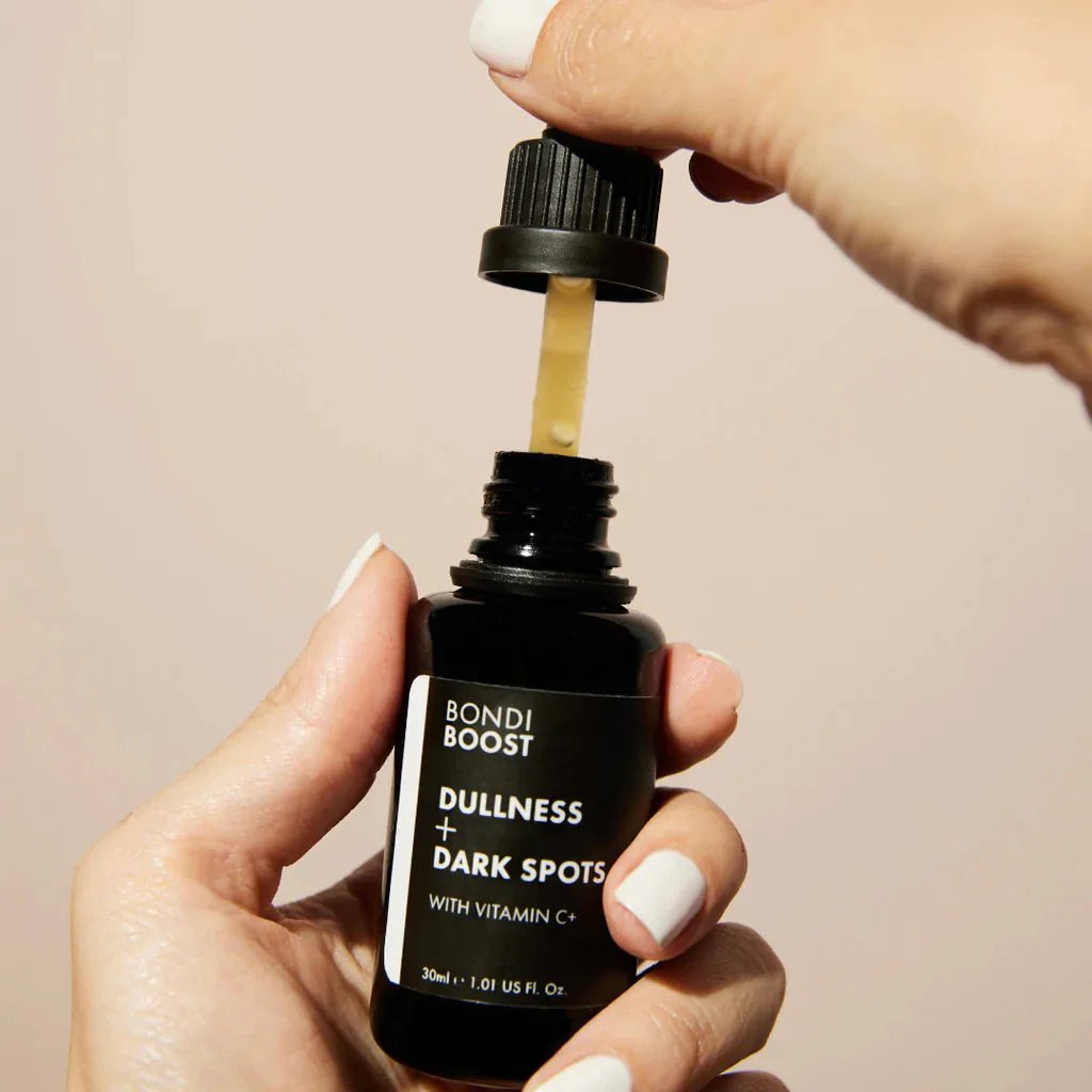 Bondi Boost Super Serum Vit C-Dullness + Dark Spots - HairBeautyInk