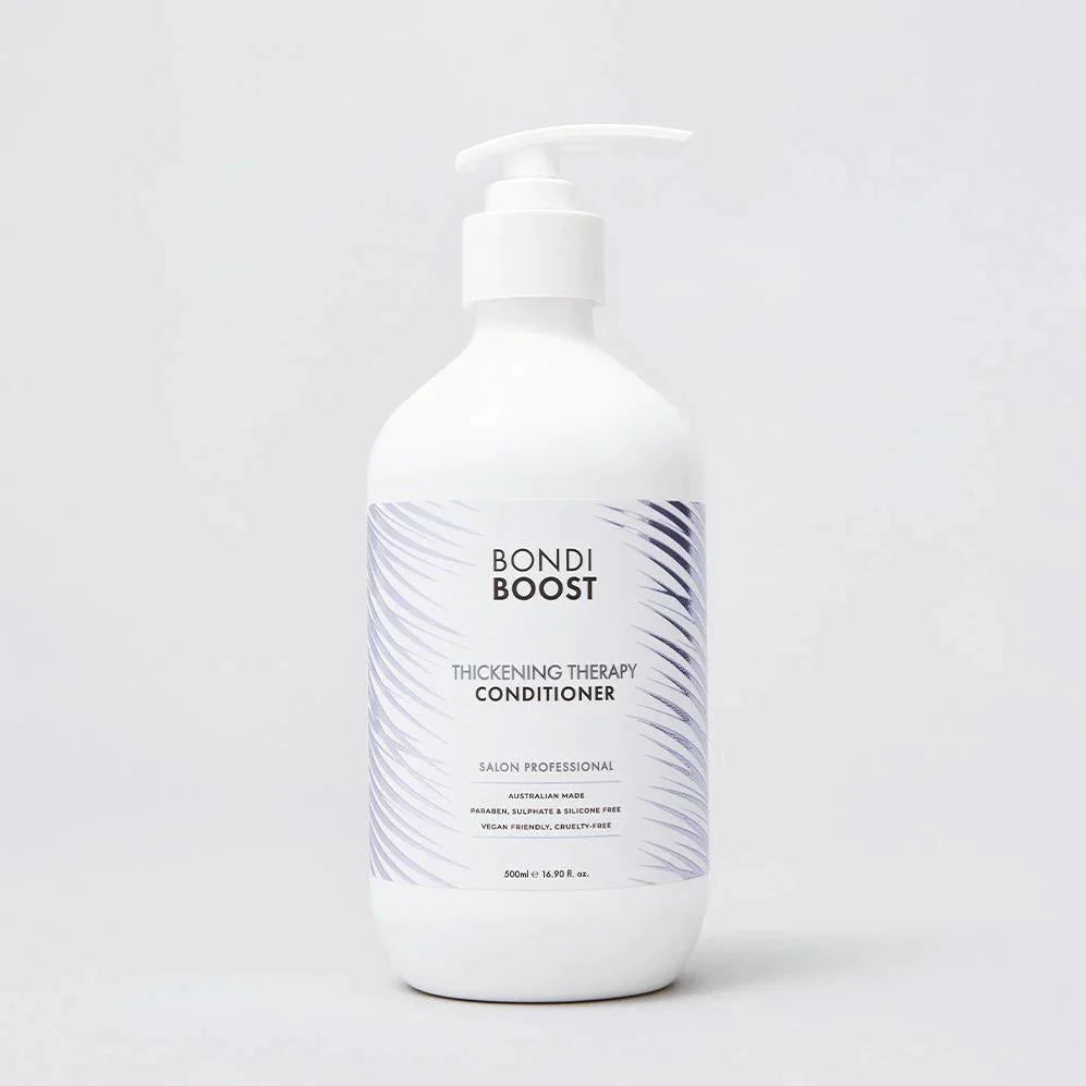 Bondi Boost Thickening Conditioner 500ml - HairBeautyInk