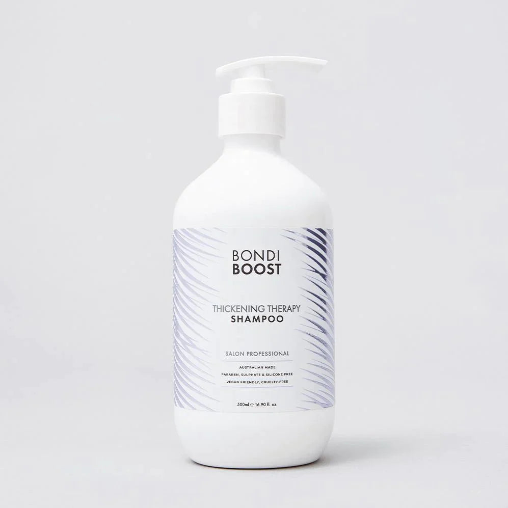 Bondi Boost Thickening Shampoo 500ml - HairBeautyInk