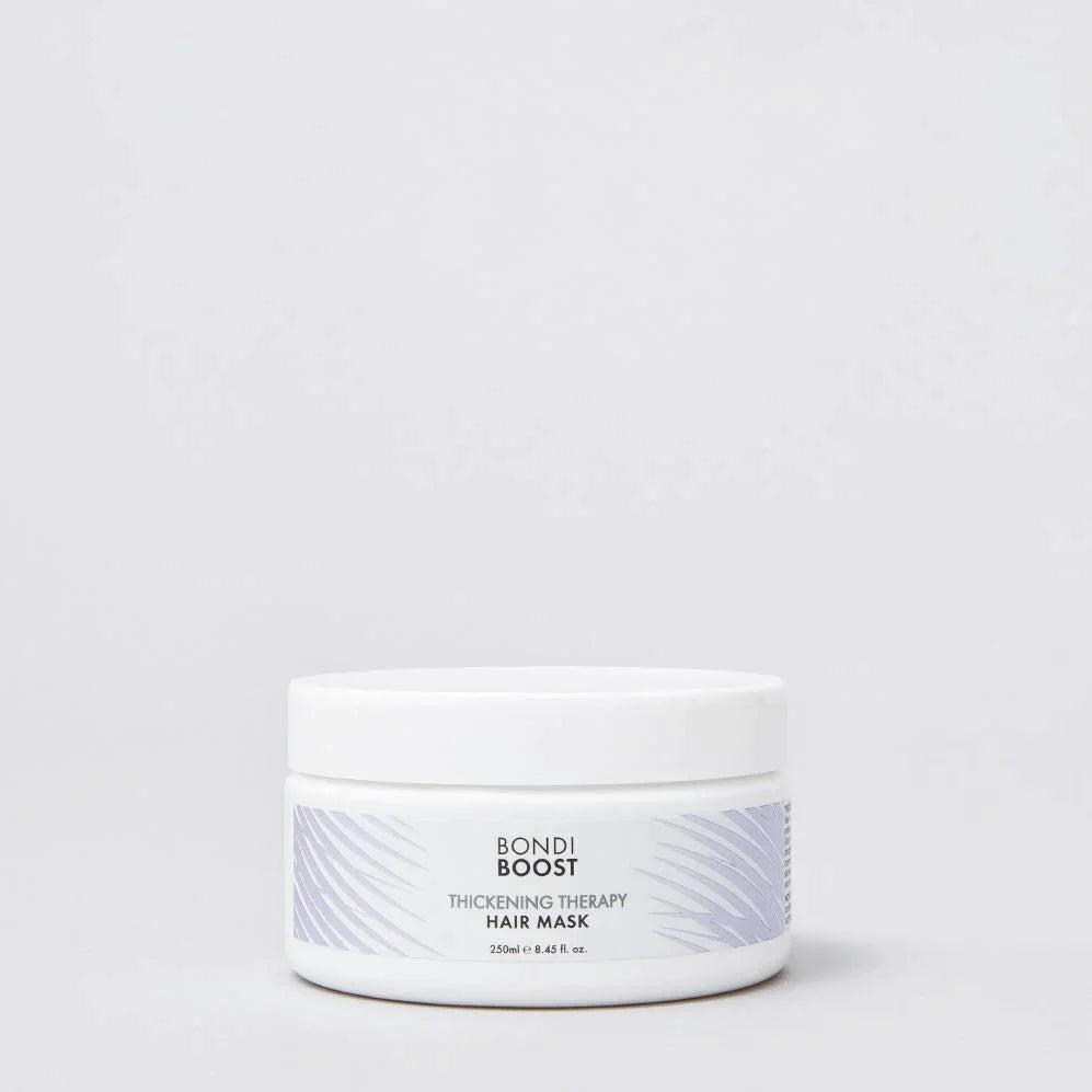 Bondi Boost Thickening Therapy Mask 250ml - HairBeautyInk